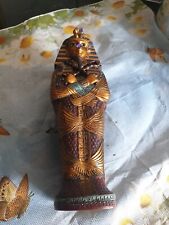 ägyptische sarkophag box gebraucht kaufen  Kaiserslautern