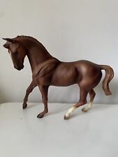 Breyer horse collectable for sale  LEICESTER