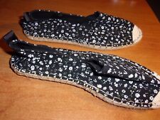 Espadrilles chaussures toile d'occasion  Reims