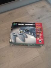 Nintendo console boxed for sale  NEWQUAY