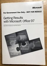 Microsoft office government for sale  Lafitte