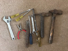Bundle vintage tools for sale  CRAMLINGTON