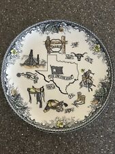 souvenir state plates for sale  Gold Canyon