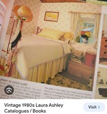 Vintage laura ashley for sale  DARLINGTON