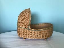Vintage hand woven for sale  Topeka