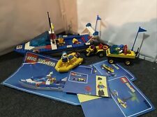 Lego 6435 coast gebraucht kaufen  Rheinbach