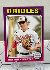 2023 topps heritage for sale  De Pere