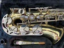 Usado, Saxofone alto Yamaha YAS-23 comprar usado  Enviando para Brazil