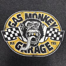 Gas monkey garage for sale  Columbus