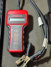 battery charging tester for sale  Riverview