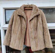 Vintage marno mink for sale  Shipping to Ireland