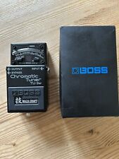 Boss waza chromatic for sale  MANSFIELD