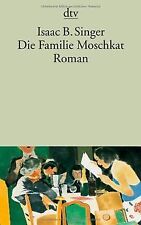 Familie moschkat roman gebraucht kaufen  Berlin