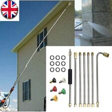 Gutter cleaning wand for sale  LICHFIELD