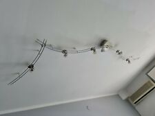 Lampadario parete soffitto usato  Bazzano