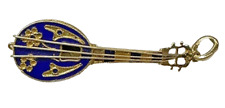 Greek lute instrument for sale  Arkansas City