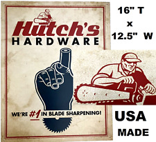 Hutch hardware blade for sale  Greeneville