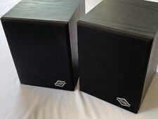 Pair vintage wharfedale for sale  Shipping to Ireland