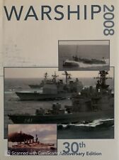 Warship 2008 vol. for sale  WELLS-NEXT-THE-SEA
