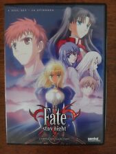 Fate stay night for sale  Boulder