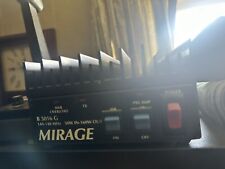 Mirage b5016 vhf for sale  Shipping to Ireland
