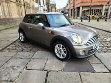 2012 mini cooper for sale  UK