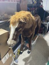 Fao schwarz horse for sale  Medina