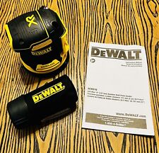 Dewalt dcw210 20v for sale  Mobile