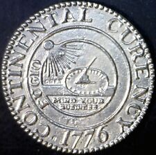 1776 continental currency for sale  Yorba Linda