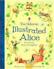 Illustrated alice ... for sale  USA