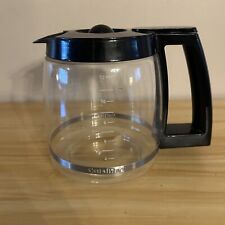 Cuisinart cup glass for sale  Waterbury