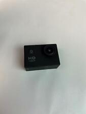 Câmera esportiva externa preta à prova d'água HD 1080p alta definição DV filmadora comprar usado  Enviando para Brazil