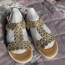 Moda pelle sandals for sale  SKIPTON