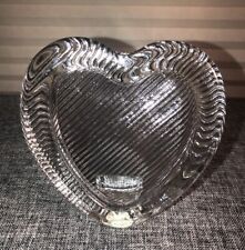 Mikasa heart shaped for sale  Dunellen