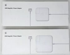 Adaptador de alimentación Apple MagSafe 2 85W/45W para MacBook Pro/MacBook Air segunda mano  Embacar hacia Argentina