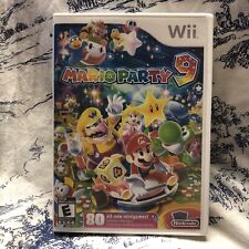 Mario Party 9 (Nintendo Wii, 2012) comprar usado  Enviando para Brazil