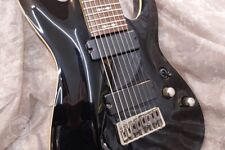 SCHECTER AD-OMEN8 for sale  Shipping to South Africa