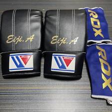Winning punching gloves for sale  Shipping to Ireland