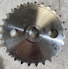 Benford terex chainwheel for sale  Shipping to Ireland