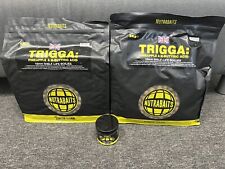 Nutrabaits 10kg trigga for sale  SITTINGBOURNE