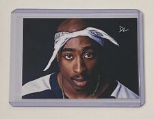 Tupac shakur limited for sale  Hot Springs Village