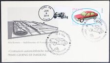 Mayfairstamps italy 1984 for sale  Appleton