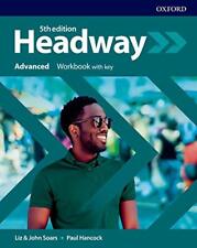 Headway advanced workbook d'occasion  Expédié en Belgium