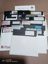 Vintage floppy disk usato  Imperia