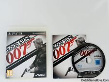 PlayStation 3 / PS3 - 007 - Blood Stone comprar usado  Enviando para Brazil