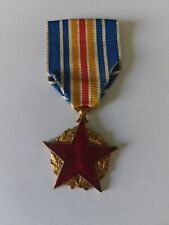 Médaille militaire blessés d'occasion  Lunéville