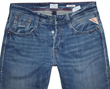 Replay herren jeans gebraucht kaufen  Offenbach