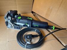 Festool joining machine for sale  LONDON