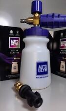 Autoglym polar blast for sale  BUSHEY