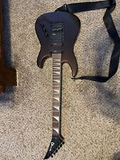 Charvel model 1980s for sale  Franklin